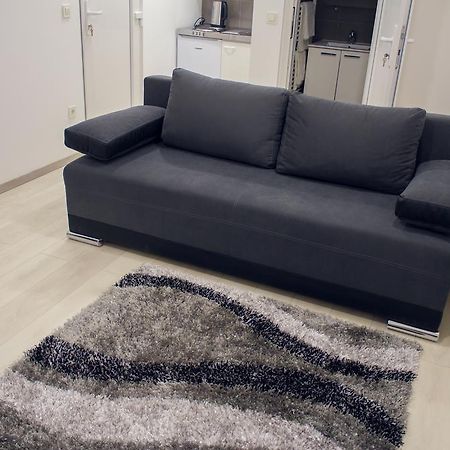Apartments Petrova170 자그레브 외부 사진
