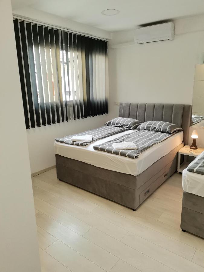 Apartments Petrova170 자그레브 외부 사진