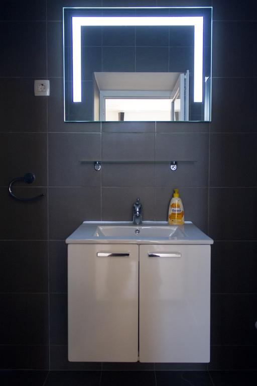 Apartments Petrova170 자그레브 외부 사진