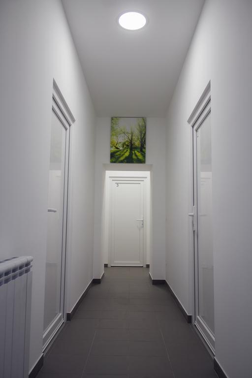 Apartments Petrova170 자그레브 외부 사진