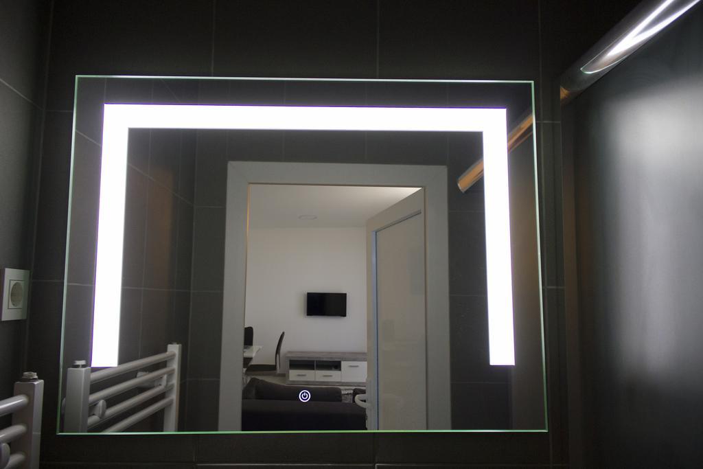 Apartments Petrova170 자그레브 외부 사진