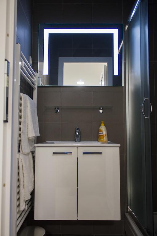Apartments Petrova170 자그레브 외부 사진