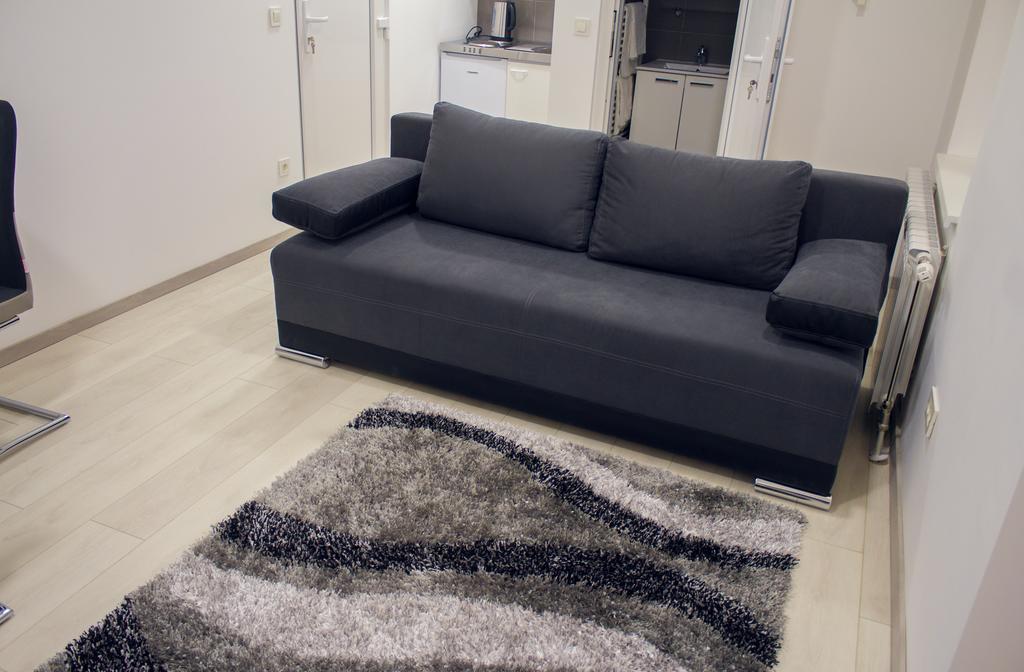 Apartments Petrova170 자그레브 외부 사진